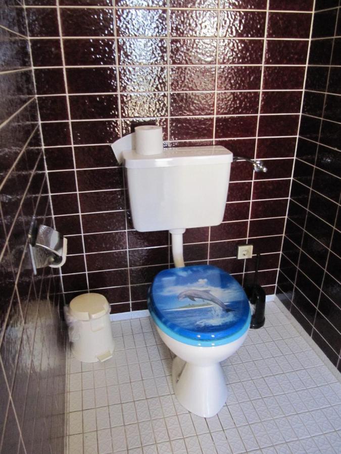 Uni - Luebeck Appartement Groß Grönau Cameră foto