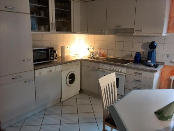 Uni - Luebeck Appartement Groß Grönau Exterior foto