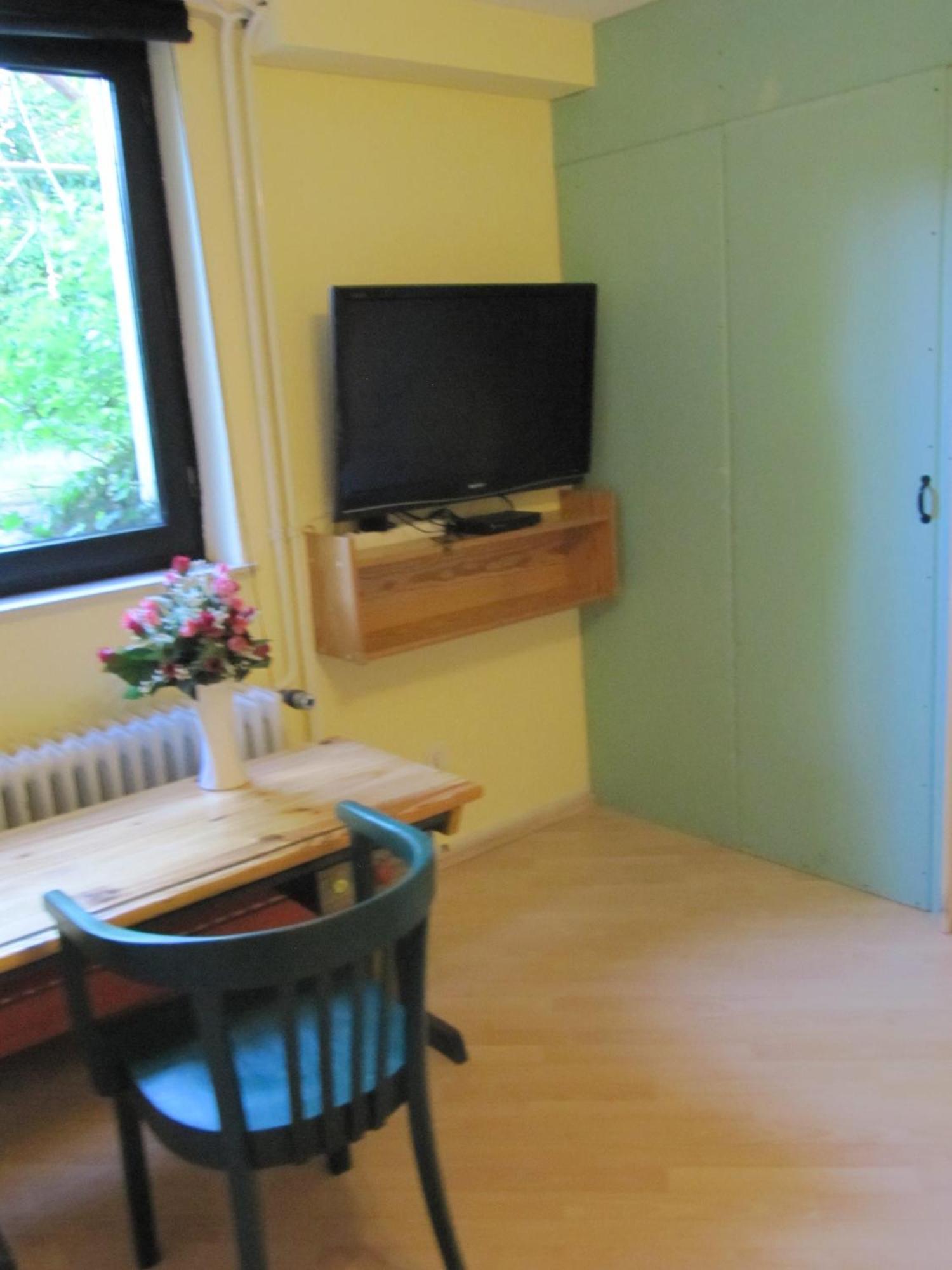 Uni - Luebeck Appartement Groß Grönau Exterior foto